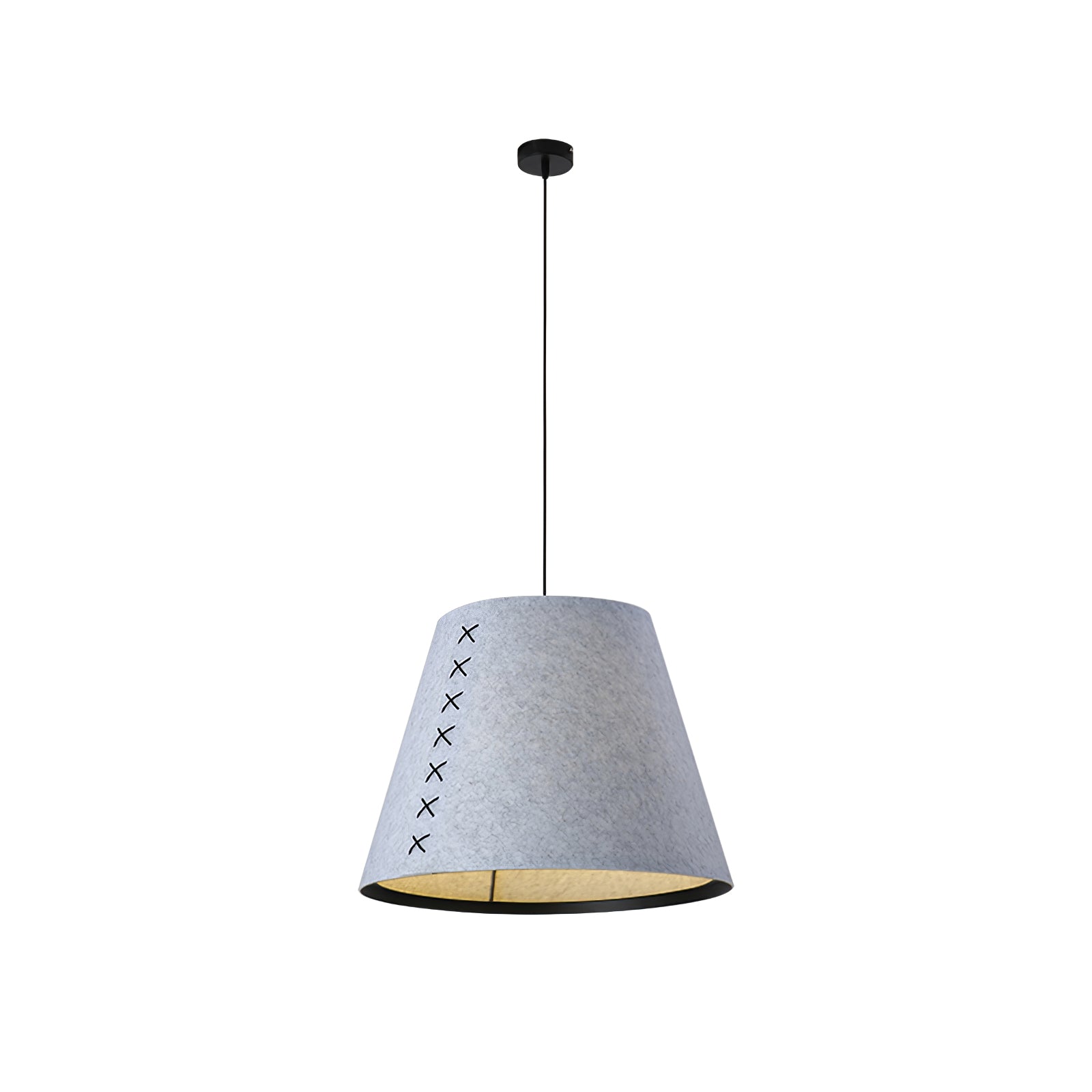 Acoustic Pendant Lamp
