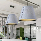 Acoustic Pendant Lamp
