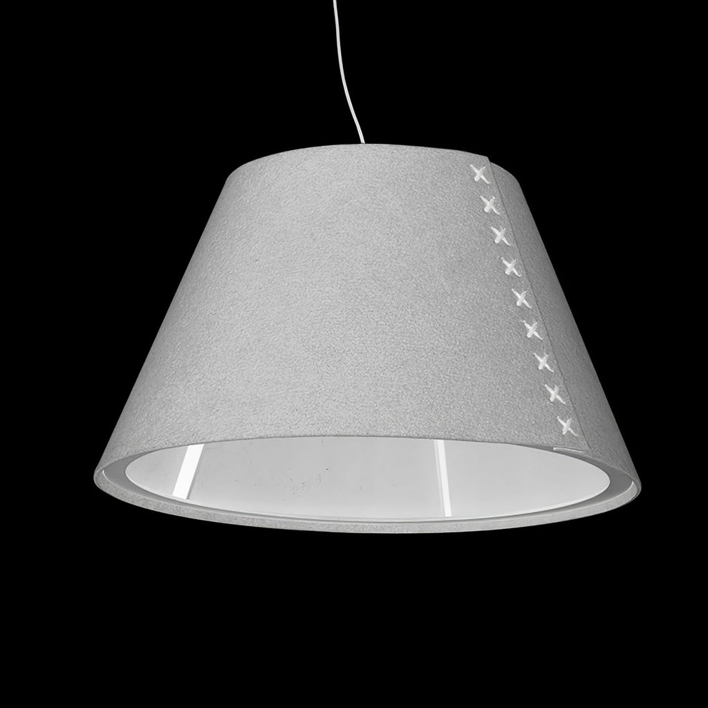 Acoustic Pendant Lamp