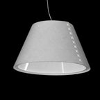 Acoustic Pendant Lamp