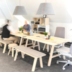 Acoustic Pendant Lamp