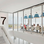 Acoustic Pendant Lamp