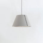 Acoustic Pendant Lamp