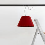 Acoustic Pendant Lamp