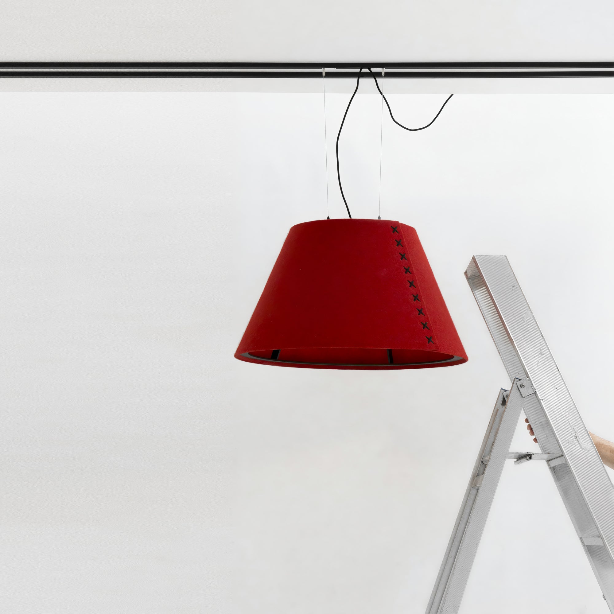 Acoustic Pendant Lamp