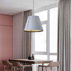 Acoustic Pendant Lamp