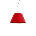 Acoustic Pendant Lamp
