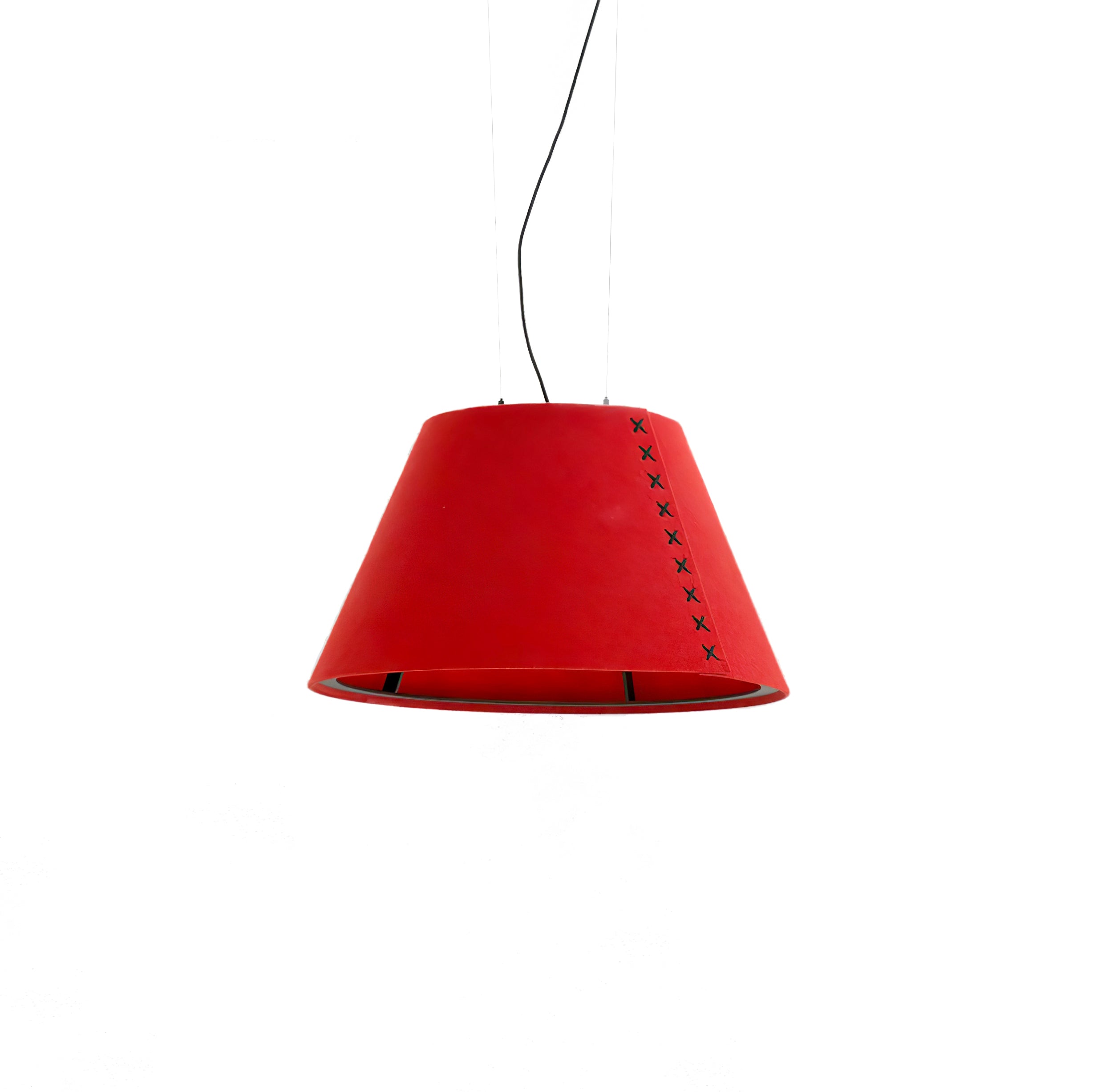 Acoustic Pendant Lamp