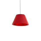 Acoustic Pendant Lamp