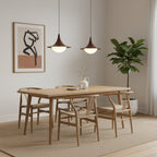 Cabana Pendant Light