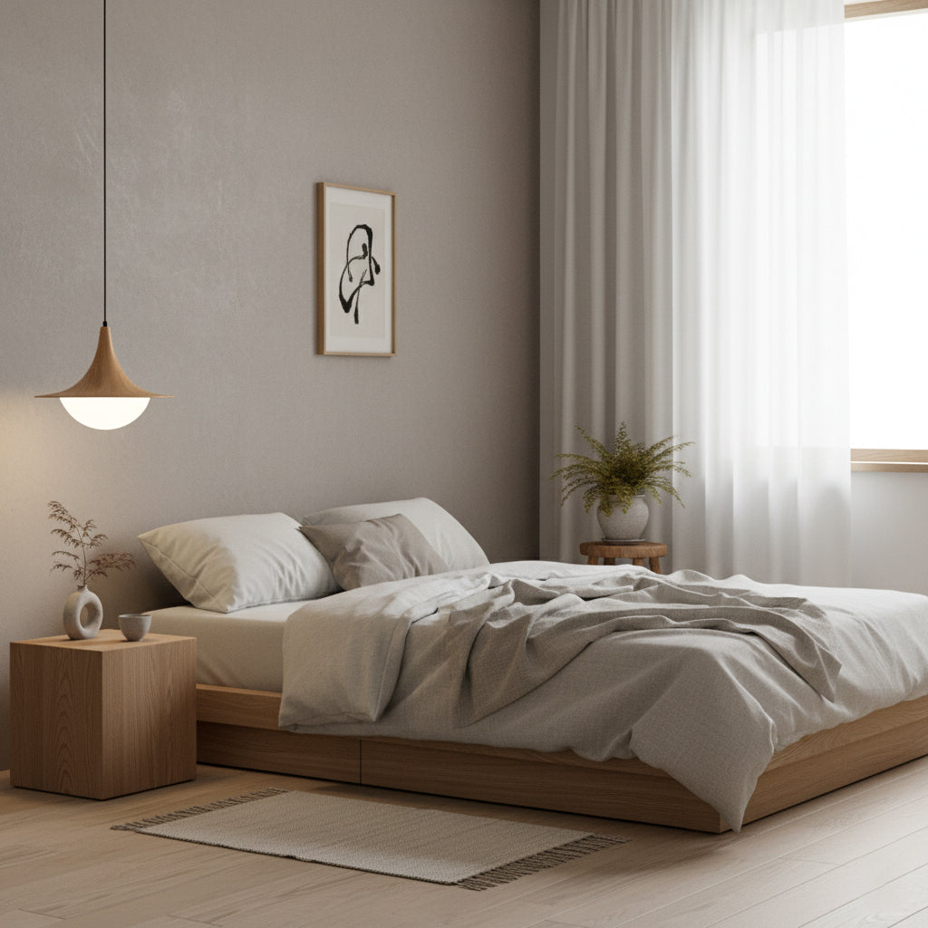 Cabana Pendant Light