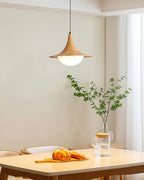 Cabana Pendant Light