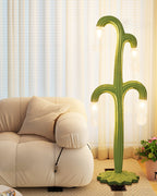 Cactus Floor Lamp