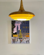 Oluce Pendant Lamp