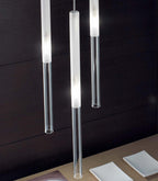 Candle Pendant Light