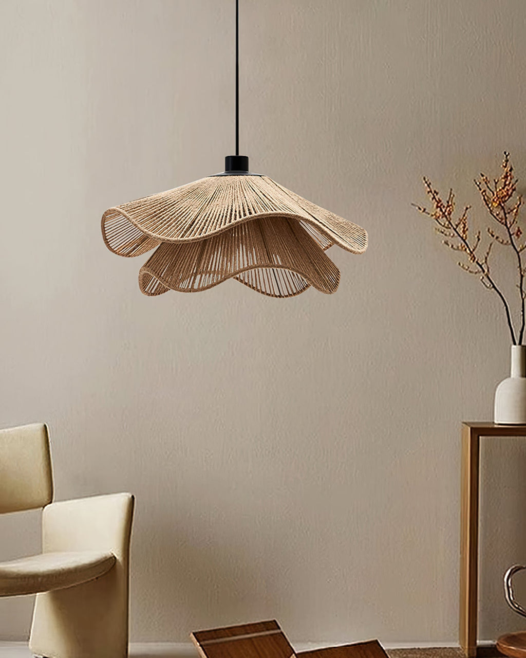 Capelina Pendant Lamp