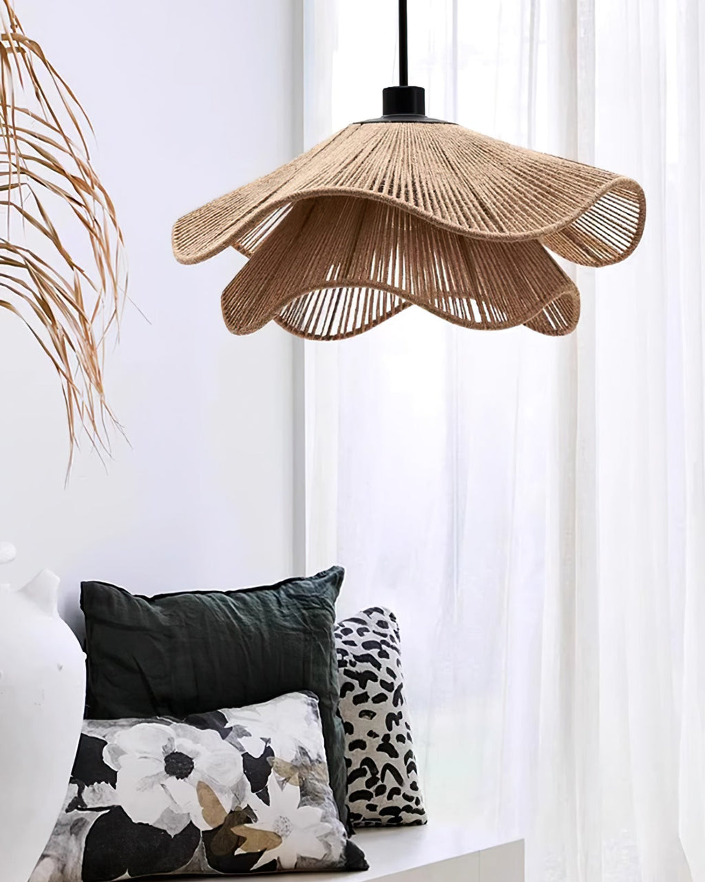 Capelina Pendant Lamp