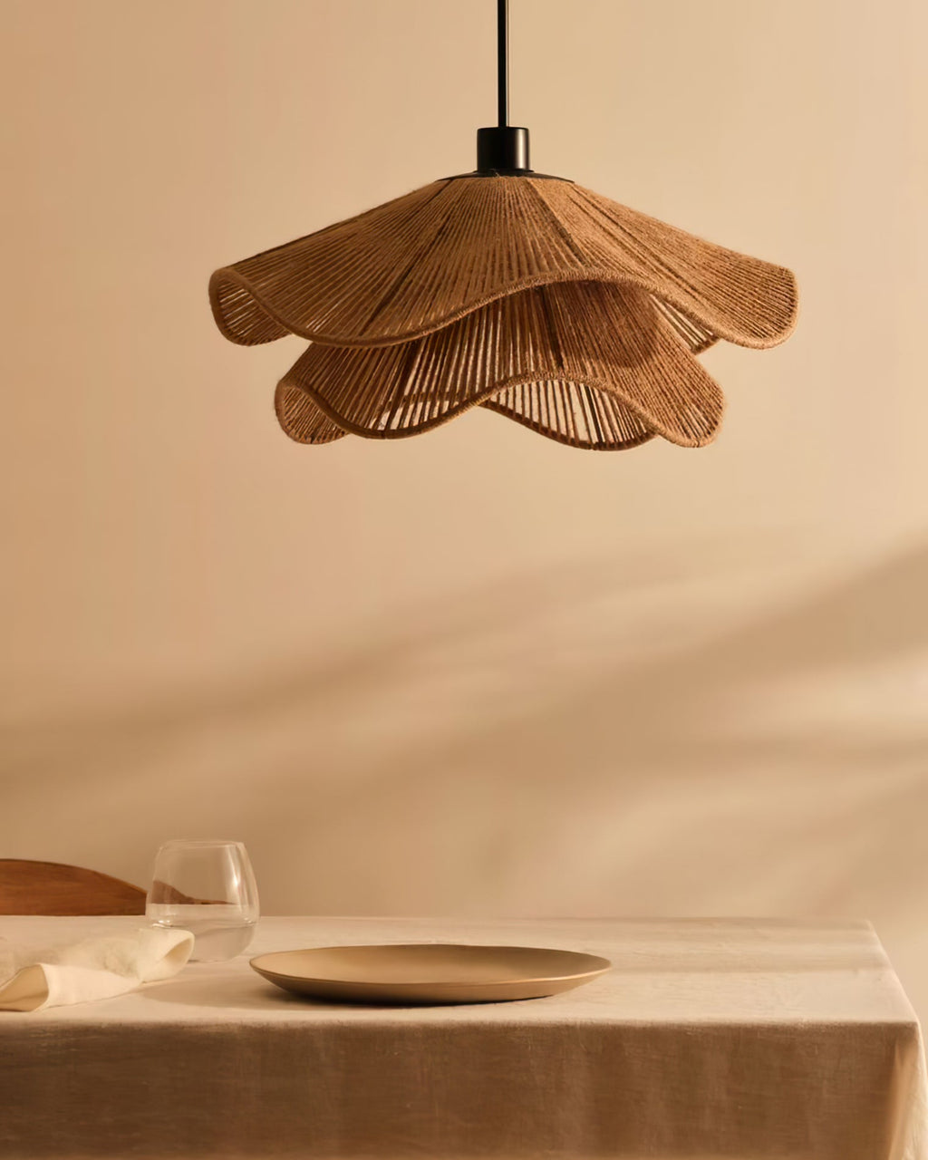 Capelina Pendant Lamp