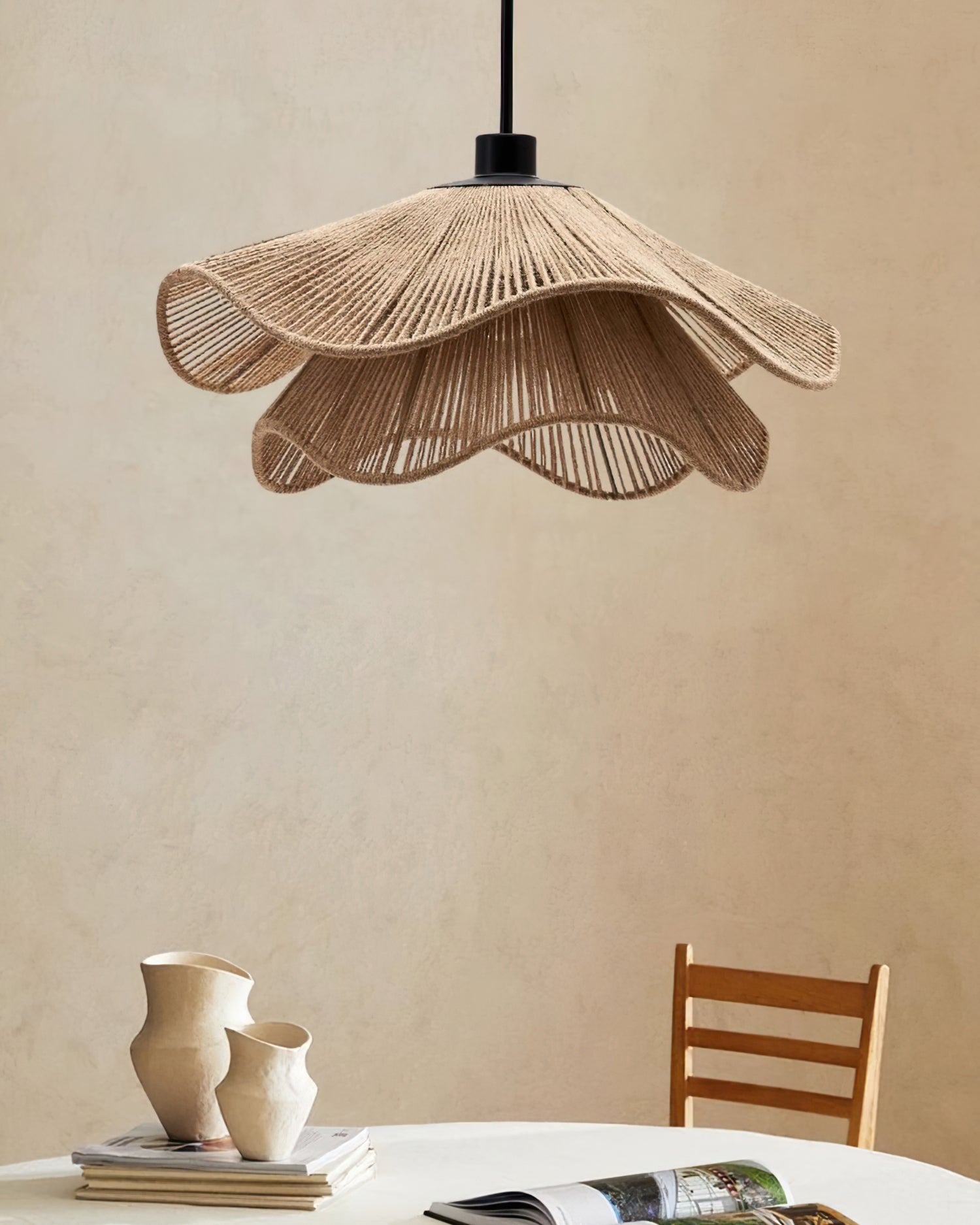Capelina Pendant Lamp