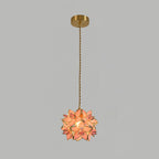 Capiz Pendant Lamp