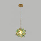 Capiz Pendant Lamp
