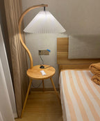 Caprani Tray Floor Lamp