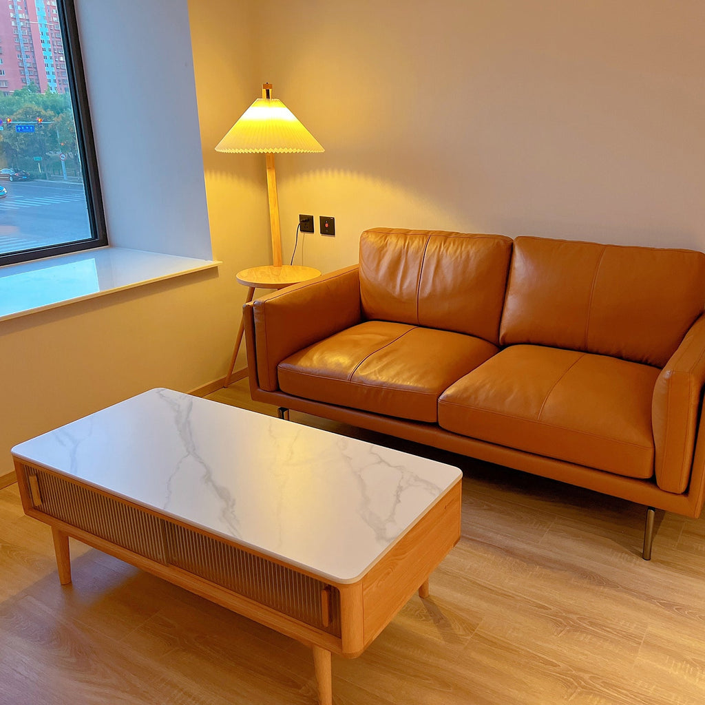 Caprani Tray Floor Lamp