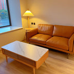 Caprani Tray Floor Lamp