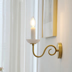 Carlita Wall Light