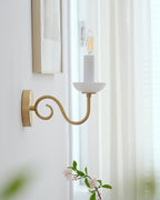 Carlita Wall Light