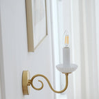 Carlita Wall Light