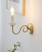 Carlita Wall Light