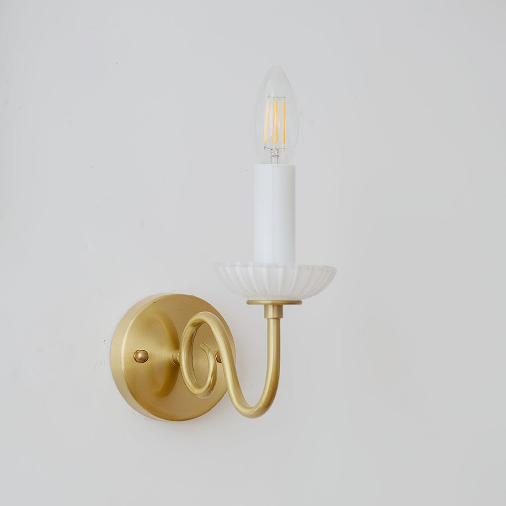 Carlita Wall Light