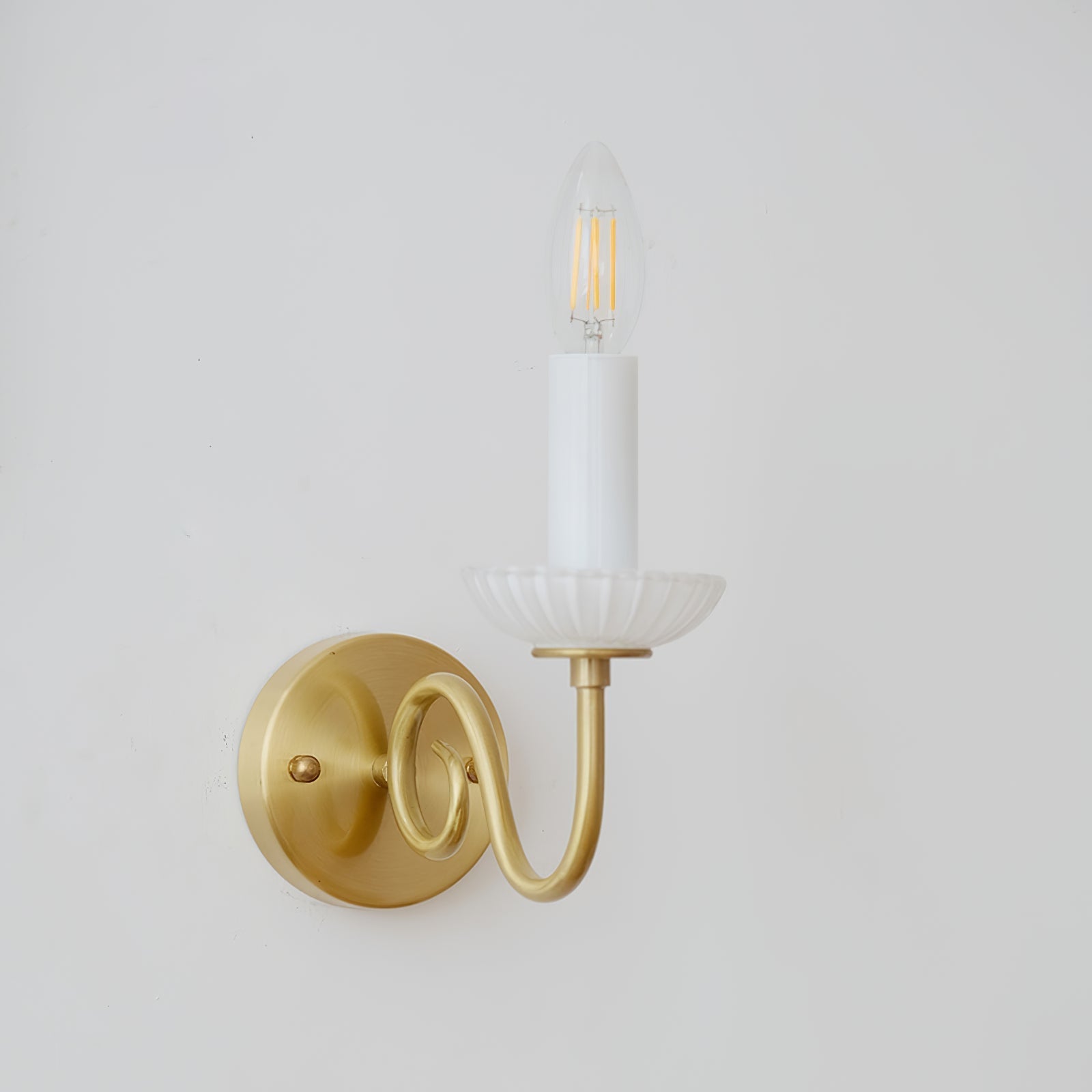 Carlita Wall Light