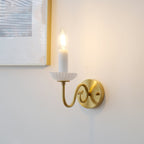 Carlita Wall Light