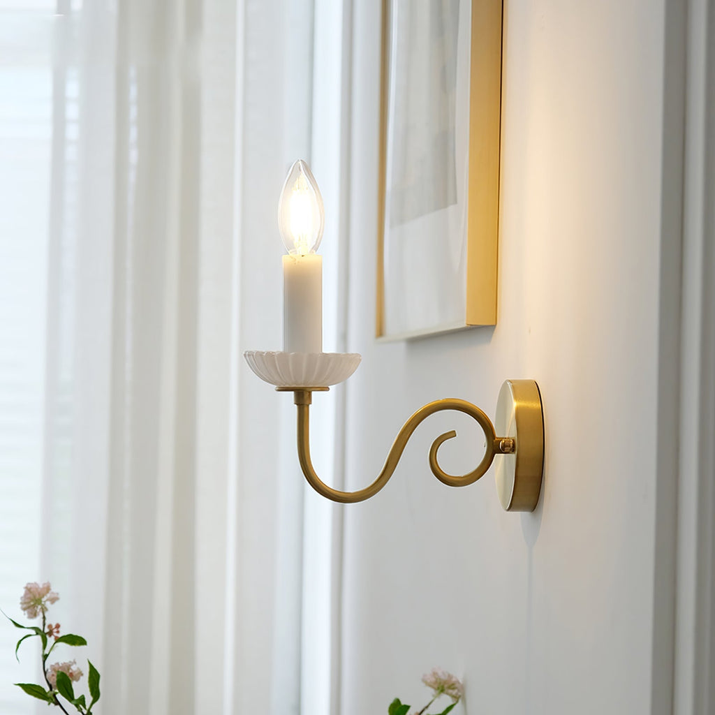 Carlita Wall Light