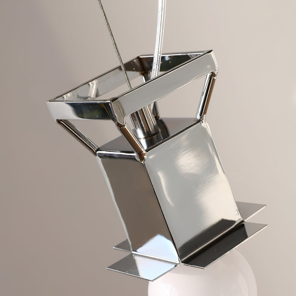 Carlo Pendant Light