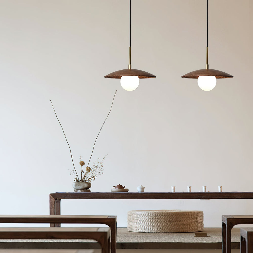 Caroll Pendant Light