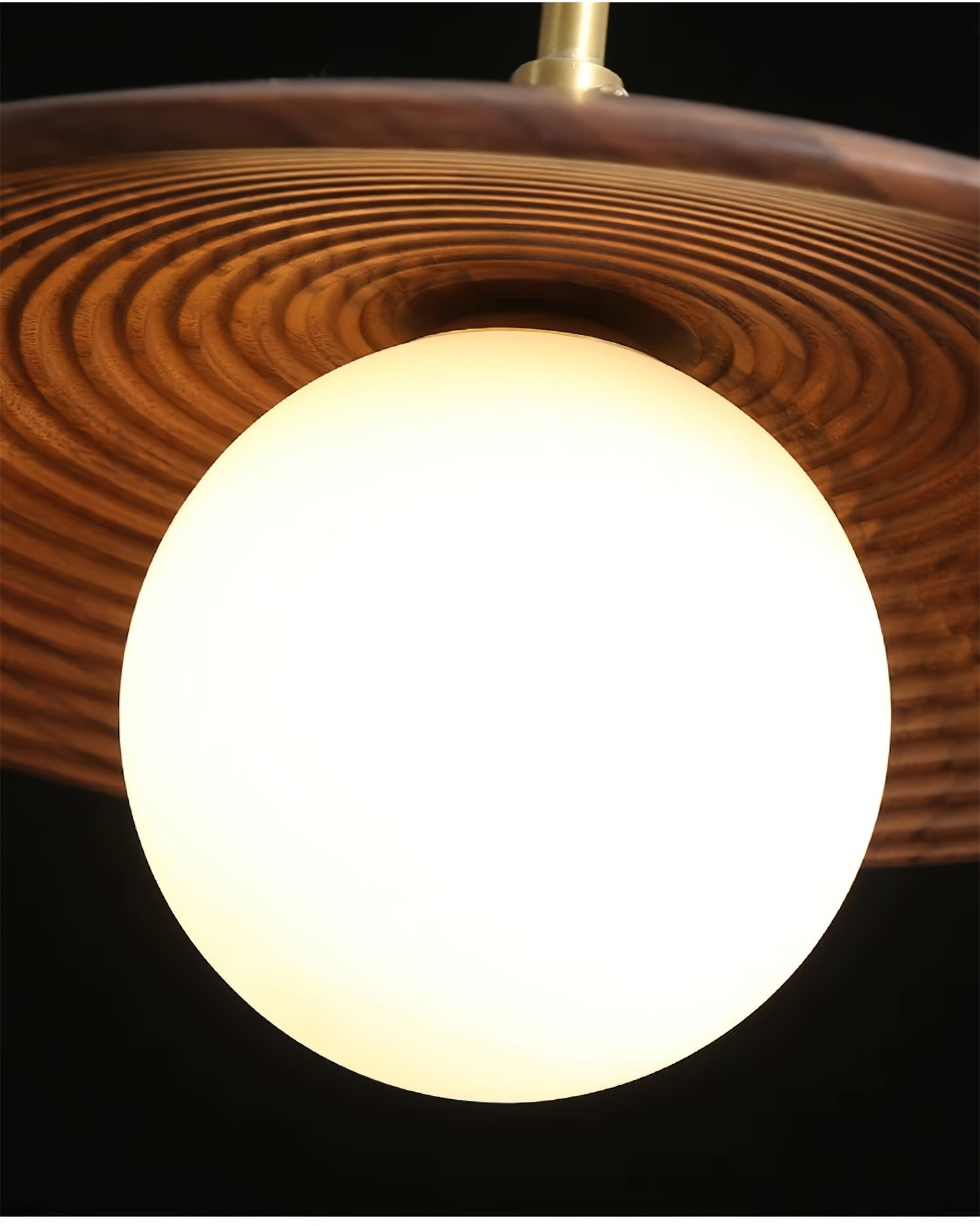 Caroll Pendant Light