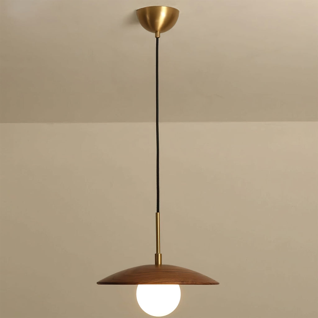 Caroll Pendant Light