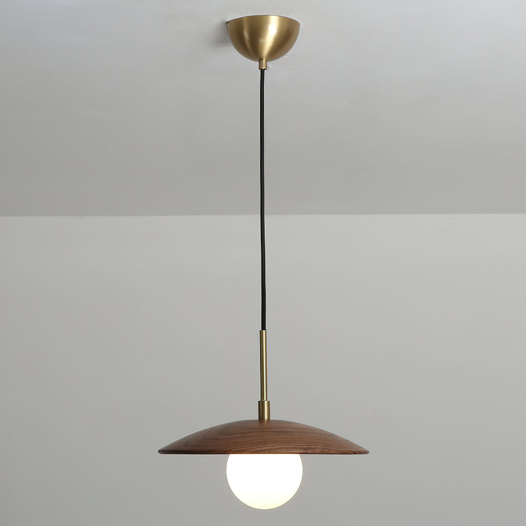 Caroll Pendant Light