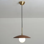 Caroll Pendant Light