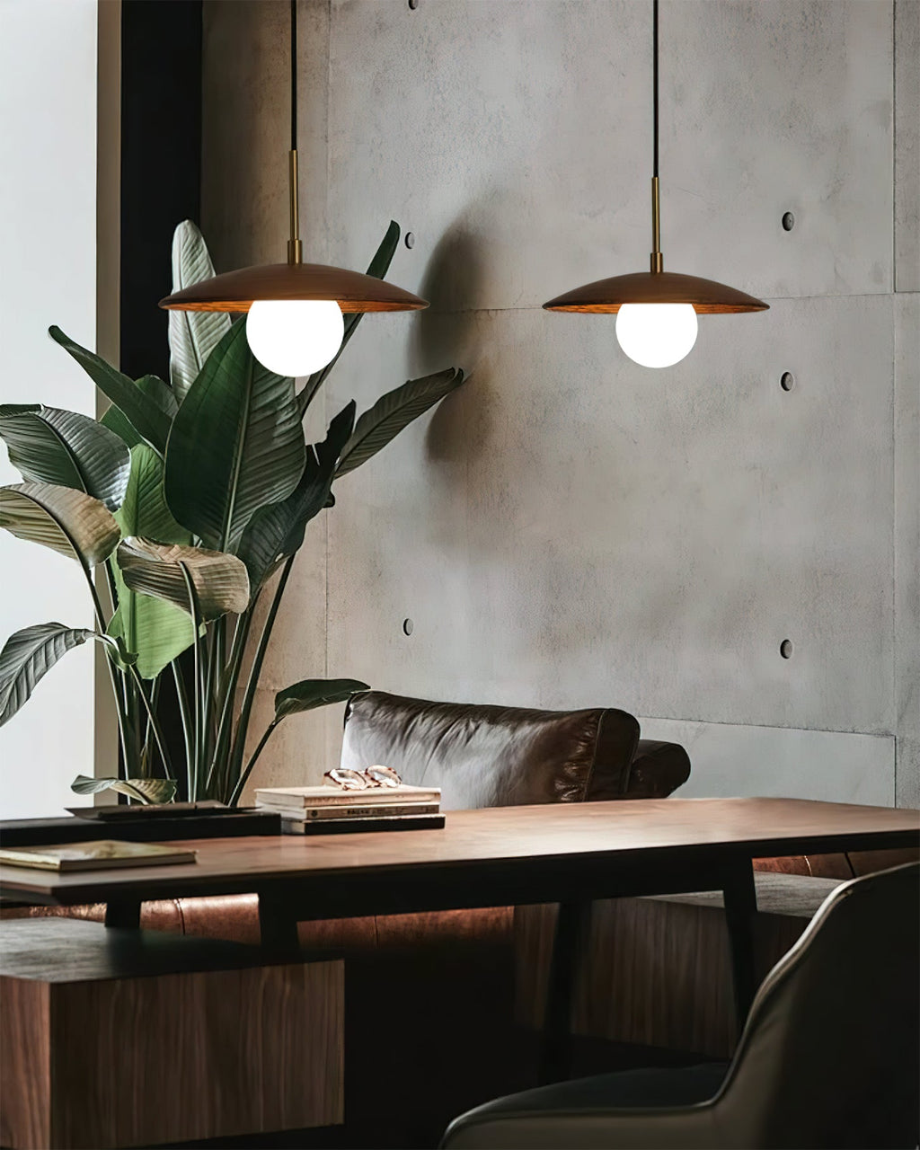 Caroll Pendant Light