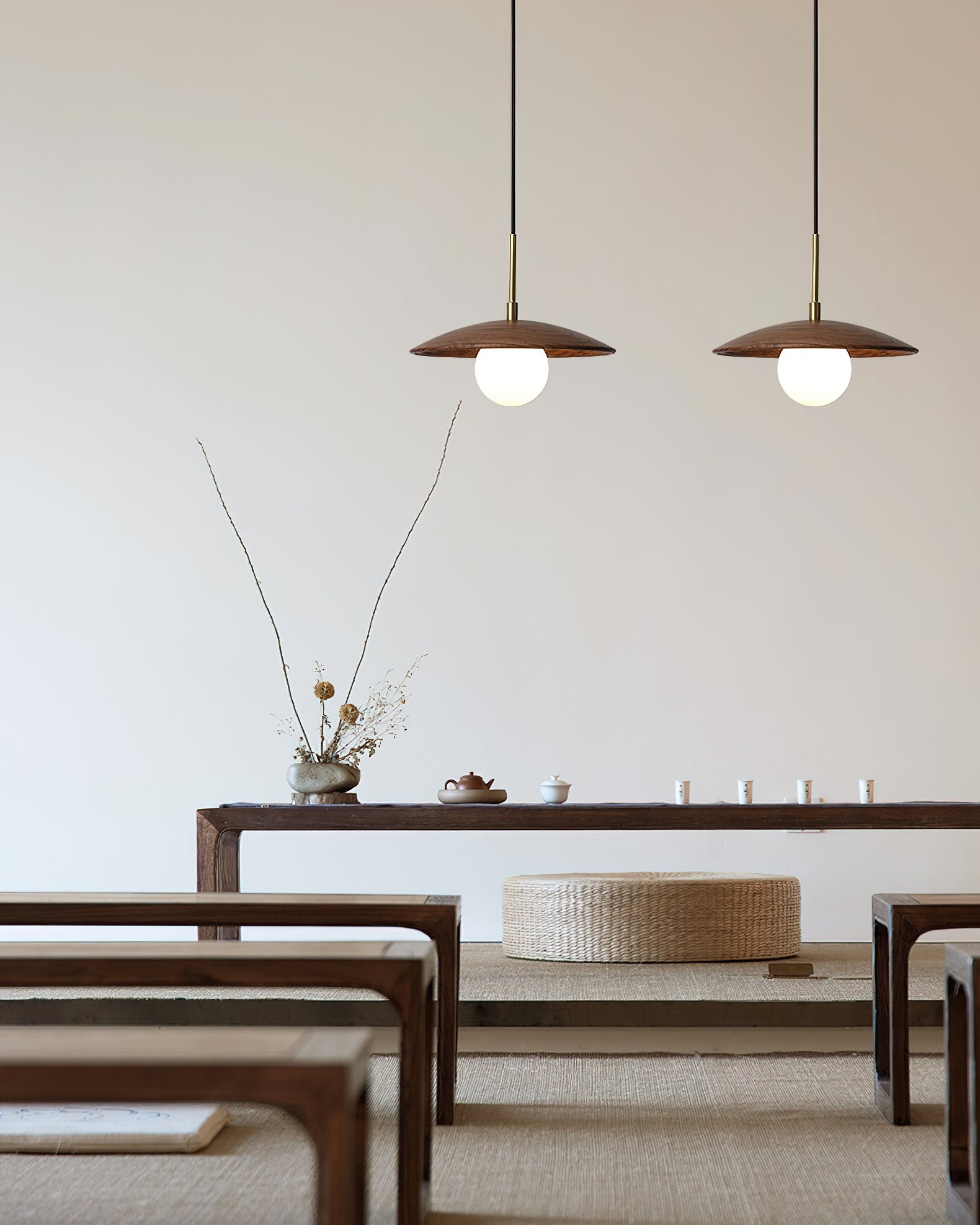 Caroll Pendant Light