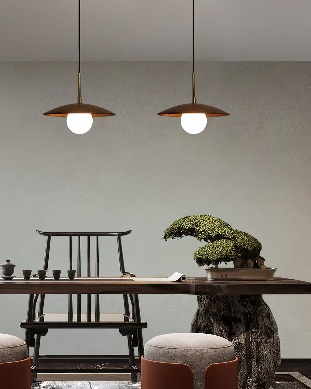 Caroll Pendant Light