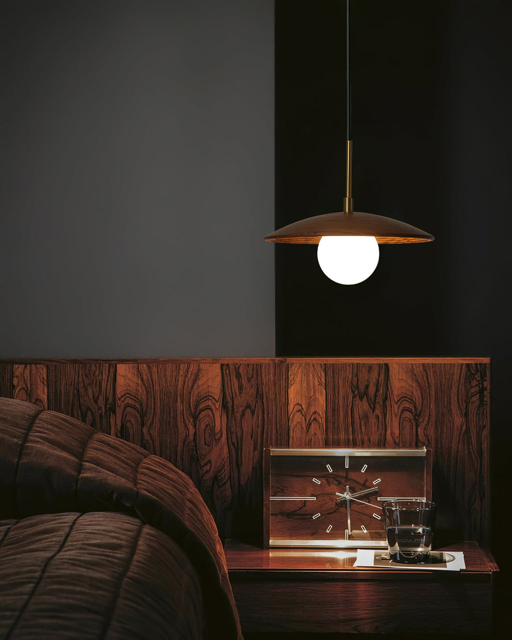 Caroll Pendant Light