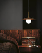 Caroll Pendant Light