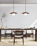 Caroll Pendant Light
