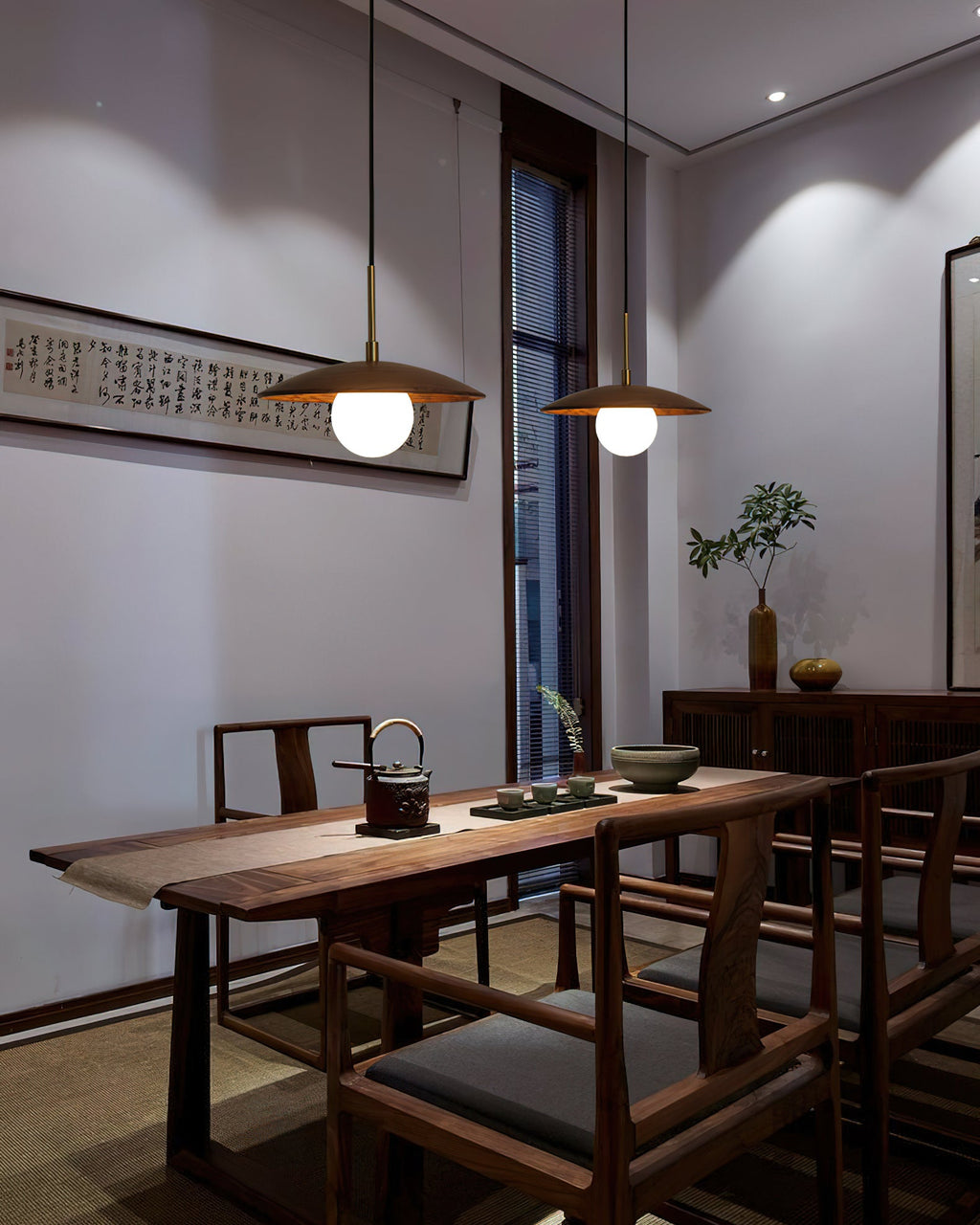 Caroll Pendant Light