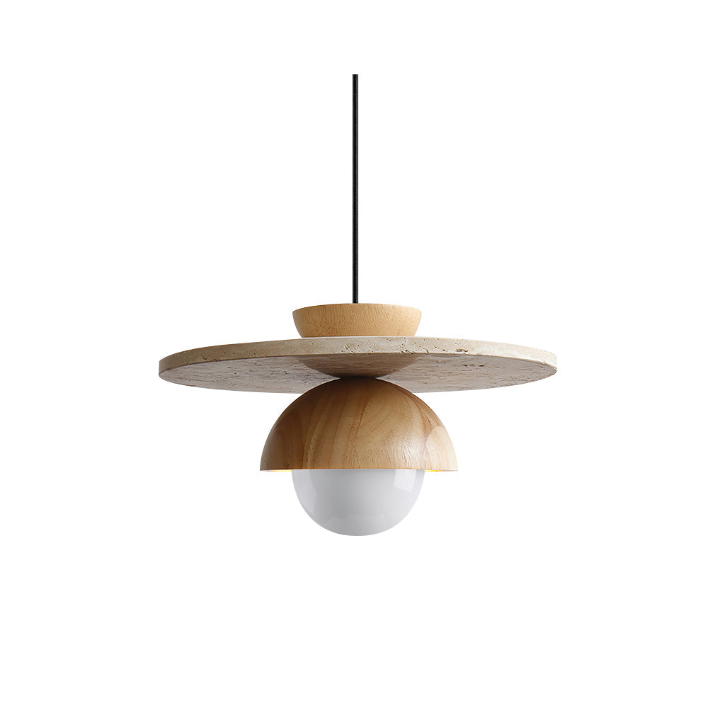 Cassini Pendant Lamp